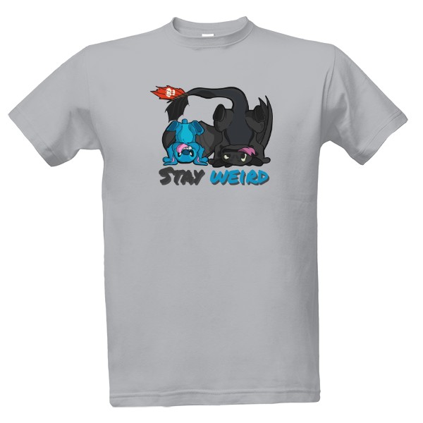 stay yourself  2.0 T-shirt