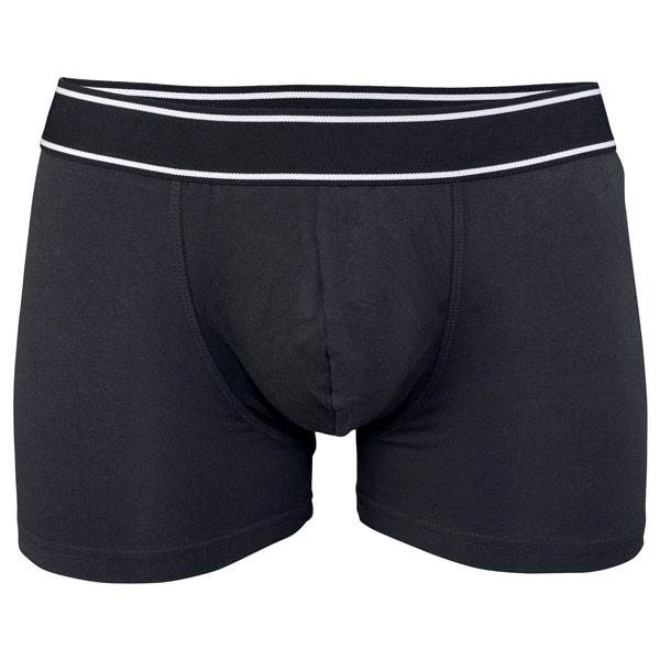 Boxerky Kariban s potiskem Vstavač mužský - Orchis mascula