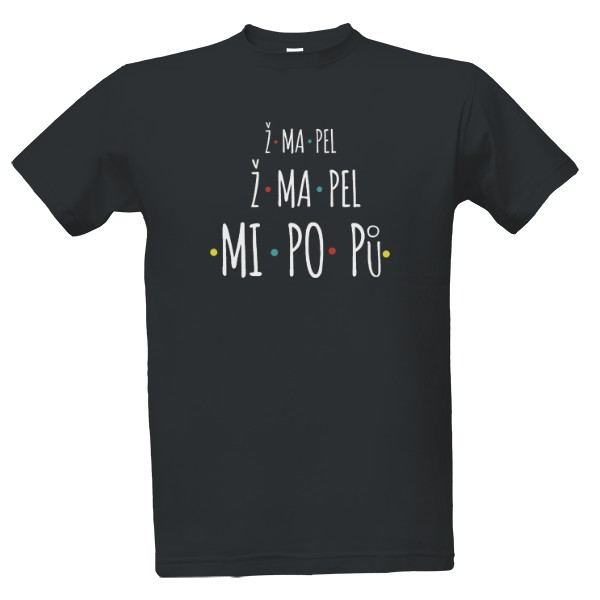 Ž ma PEL
